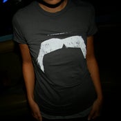 Image of MEN'S & WOMEN'S MOUSTACHE ROCKS THE PARTY