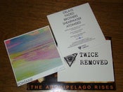Image of Fontaine - Delays CD