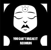 Image of YCBI Records Label Selector #1