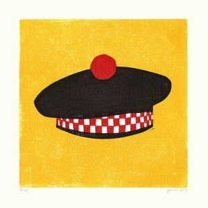 Image of BALMORAL BONNET