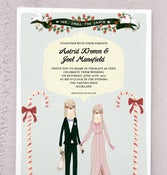 Image of Wedding Invitations