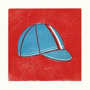 Image of CASQUETTE