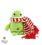 Image of Christmas Monster