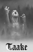 Image of 10 x TAAKE - Taake Tape
