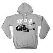 Image of COSMONAUT hoodie