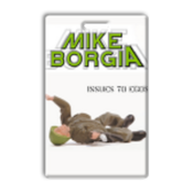 Image of Issues To Egos (digital download card)