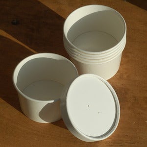 Image of Petits pots