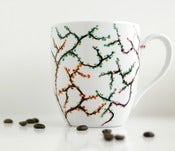 Image of The Four Seasons Coffee Mug