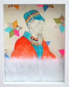 Image of Sami Man Shadowbox