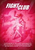 Image of Fight Club by Domanic Li