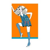 Image of Blue Notes
