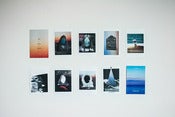 Image of No Bad Days 4x6 Prints (8)
