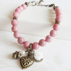 Image of Debutante Bracelet