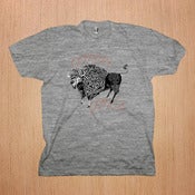 Image of Cotton Jones: Buffalo Shirt