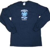 Image of Men's Long-Sleeve The Gift Shirt