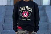 Image of ONENESS CREW RED