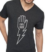 Image of Hand-Bolt T-Shirt