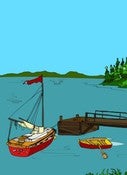 Image of Boats