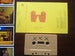 Image of BILL TUCKER / Sad Bad Mittens (cassette)