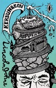 Image of LINCOLN JOHNS / Kerbungeon (cassette)