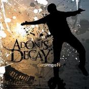 Image of Adonis Decay - Messenger