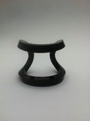 Image of Jagger Cuff Black