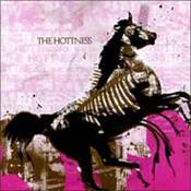 Image of The Hottness - s/t