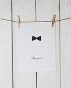 Image of CLASSIC PRINT