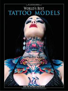 Image of World's Best Tattoo Models