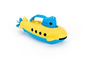 Image of SUBMARINE BATH TOY