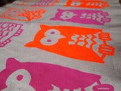 Image of NEW Little Owls