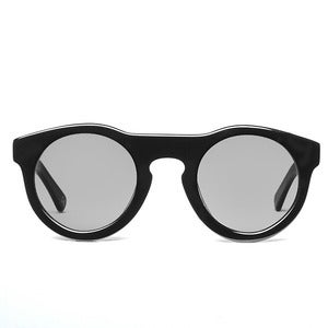 Image of NO 2 - BLACK | GREY LENSE