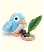 Image of BIRDIE CRAWLING TEETHING TOY