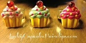 Image of Cupcake Ring