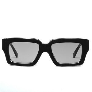Image of NO 3 - BLACK | GREY LENSE