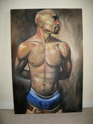 Image of All eyez on me