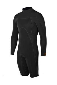 Image of Matlock 2/2 F/L Long arm <br /> All black