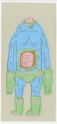 Image of Rumbletoid #1