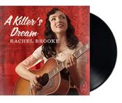 Image of A Killer's Dream-Black Vinyl
