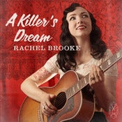 Image of A Killer's Dream-CD