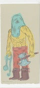 Image of Rumbletoid #6