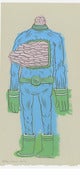 Image of Rumbletoid #11