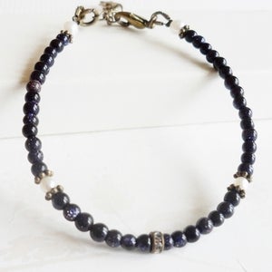 Image of Star Dreamer Simple Bracelet