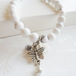 Image of Silver Enchantment Bracelet