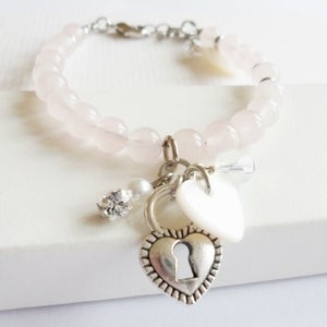 Image of Entwined Bracelet