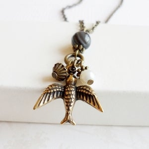 Image of Soar Necklace