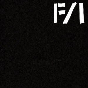 Image of AA#55 Fucking Invincible "Very Negative" 7"/download
