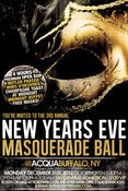 Image of 2012/2013 3rd Annual New Years Eve Masquerade Ball!