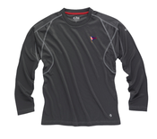 Image of BYC Gill UV Tech LS Tee