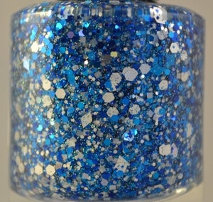 Image of Eight Crazy Nights